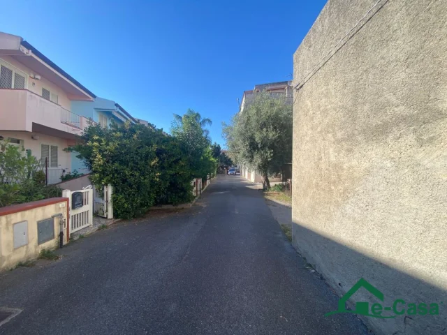 Appartamenti in Vendita - Villetta a schiera in vendita - torregrotta (me), complesso "arcobaleno"