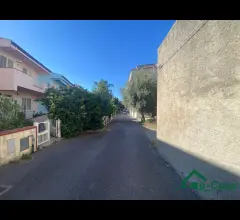 Appartamenti in Vendita - Villetta a schiera in vendita - torregrotta (me), complesso "arcobaleno"