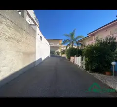 Appartamenti in Vendita - Villetta a schiera in vendita - torregrotta (me), complesso "arcobaleno"