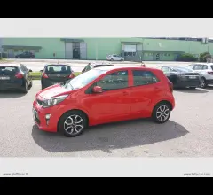 Auto - Kia picanto 1.0 12v 5p. x line