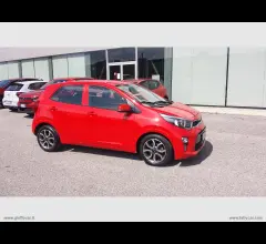 Auto - Kia picanto 1.0 12v 5p. x line