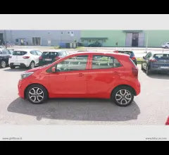 Auto - Kia picanto 1.0 12v 5p. x line