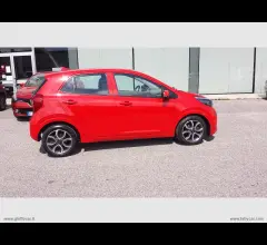 Auto - Kia picanto 1.0 12v 5p. x line
