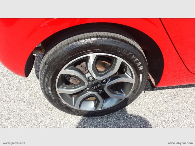Auto - Kia picanto 1.0 12v 5p. x line