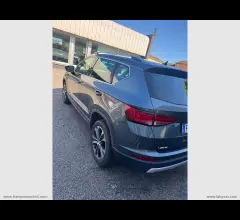 Auto - Seat ateca 1.6 tdi business