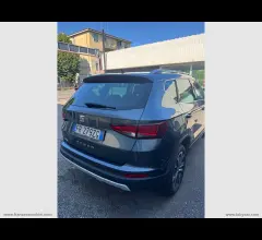 Auto - Seat ateca 1.6 tdi business