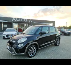 Fiat 500l 1.3 mjt 85 cv dualogic trekking