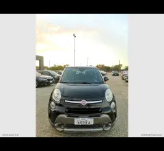 Auto - Fiat 500l 1.3 mjt 85 cv dualogic trekking