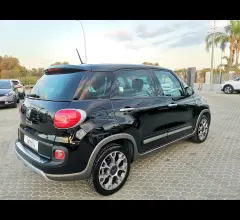 Auto - Fiat 500l 1.3 mjt 85 cv dualogic trekking