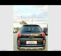 Auto - Fiat 500l 1.3 mjt 85 cv dualogic trekking