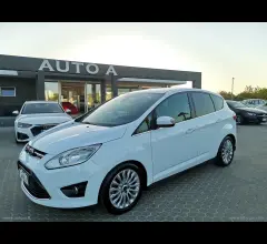Ford c-max 1.6 tdci 115 cv titanium