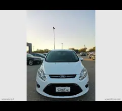 Auto - Ford c-max 1.6 tdci 115 cv titanium