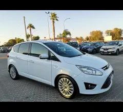 Auto - Ford c-max 1.6 tdci 115 cv titanium