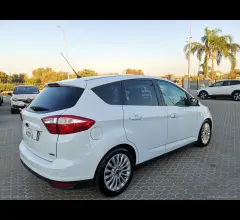 Auto - Ford c-max 1.6 tdci 115 cv titanium