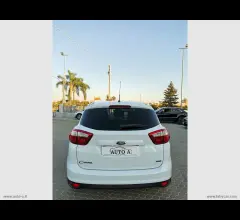 Auto - Ford c-max 1.6 tdci 115 cv titanium