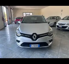 Auto - Renault clio dci 8v 75 cv s&s 5p. energy intens