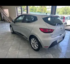 Auto - Renault clio dci 8v 75 cv s&s 5p. energy intens