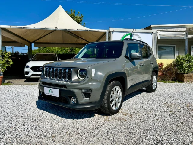 Jeep renegade 1.0 t3 limited