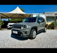 Jeep renegade 1.0 t3 limited