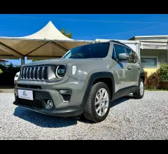 Auto - Jeep renegade 1.0 t3 limited