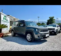 Auto - Jeep renegade 1.0 t3 limited