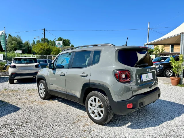 Auto - Jeep renegade 1.0 t3 limited
