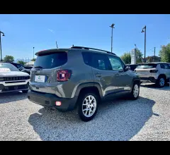 Auto - Jeep renegade 1.0 t3 limited