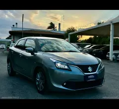 Suzuki baleno 1.2 hybrid b-top