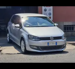 Volkswagen polo 1.4 5p. comfortline bifuel