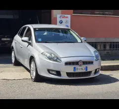 Auto - Fiat bravo 1.6 mjt 120 cv dynamic