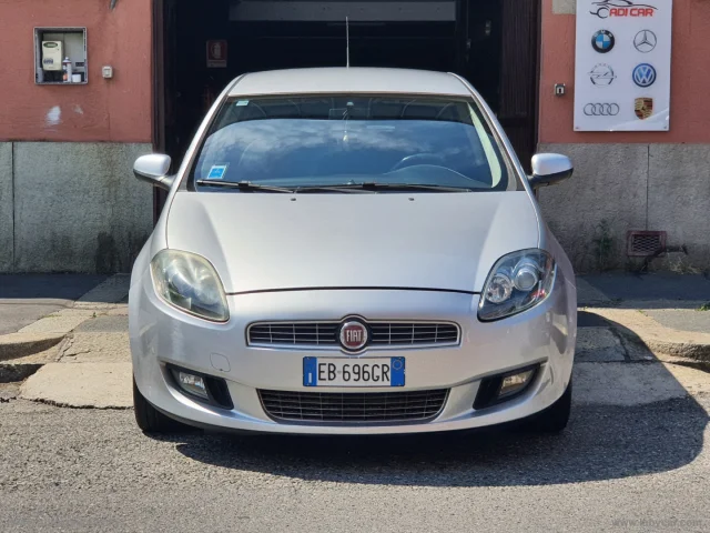 Auto - Fiat bravo 1.6 mjt 120 cv dynamic