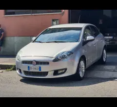 Auto - Fiat bravo 1.6 mjt 120 cv dynamic