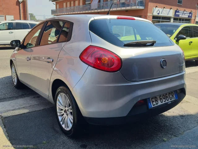 Auto - Fiat bravo 1.6 mjt 120 cv dynamic