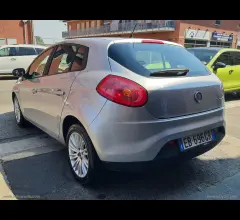 Auto - Fiat bravo 1.6 mjt 120 cv dynamic