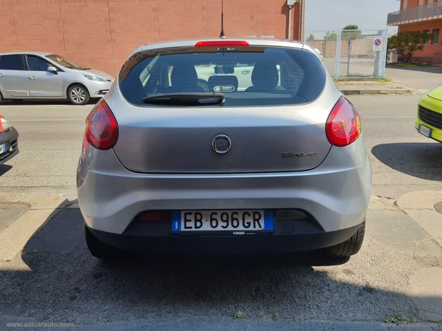 Auto - Fiat bravo 1.6 mjt 120 cv dynamic