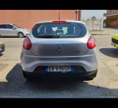 Auto - Fiat bravo 1.6 mjt 120 cv dynamic