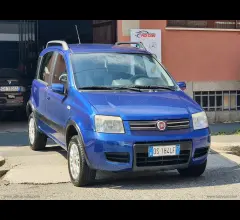 Fiat panda 1.3 mjt 16v dynamic