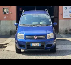 Auto - Fiat panda 1.3 mjt 16v dynamic