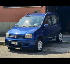 Auto - Fiat panda 1.3 mjt 16v dynamic