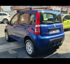 Auto - Fiat panda 1.3 mjt 16v dynamic