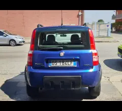 Auto - Fiat panda 1.3 mjt 16v dynamic