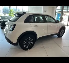 Auto - Fiat 600 hybrid 110 cv dct mhev