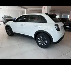 Auto - Fiat 600 hybrid 110 cv dct mhev