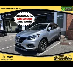 Renault kadjar blue dci 8v 115 cv edc intens