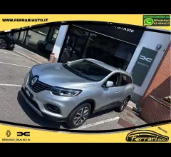 Auto - Renault kadjar blue dci 8v 115 cv edc intens