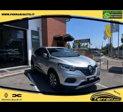 Auto - Renault kadjar blue dci 8v 115 cv edc intens