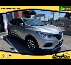 Auto - Renault kadjar blue dci 8v 115 cv edc intens
