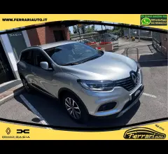 Auto - Renault kadjar blue dci 8v 115 cv edc intens