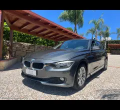 Bmw 318d touring