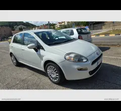 Fiat punto 1.3 mjt ii 75 cv 5p. street